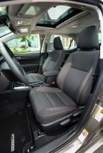Toyota Corolla LE 2016 года (US)